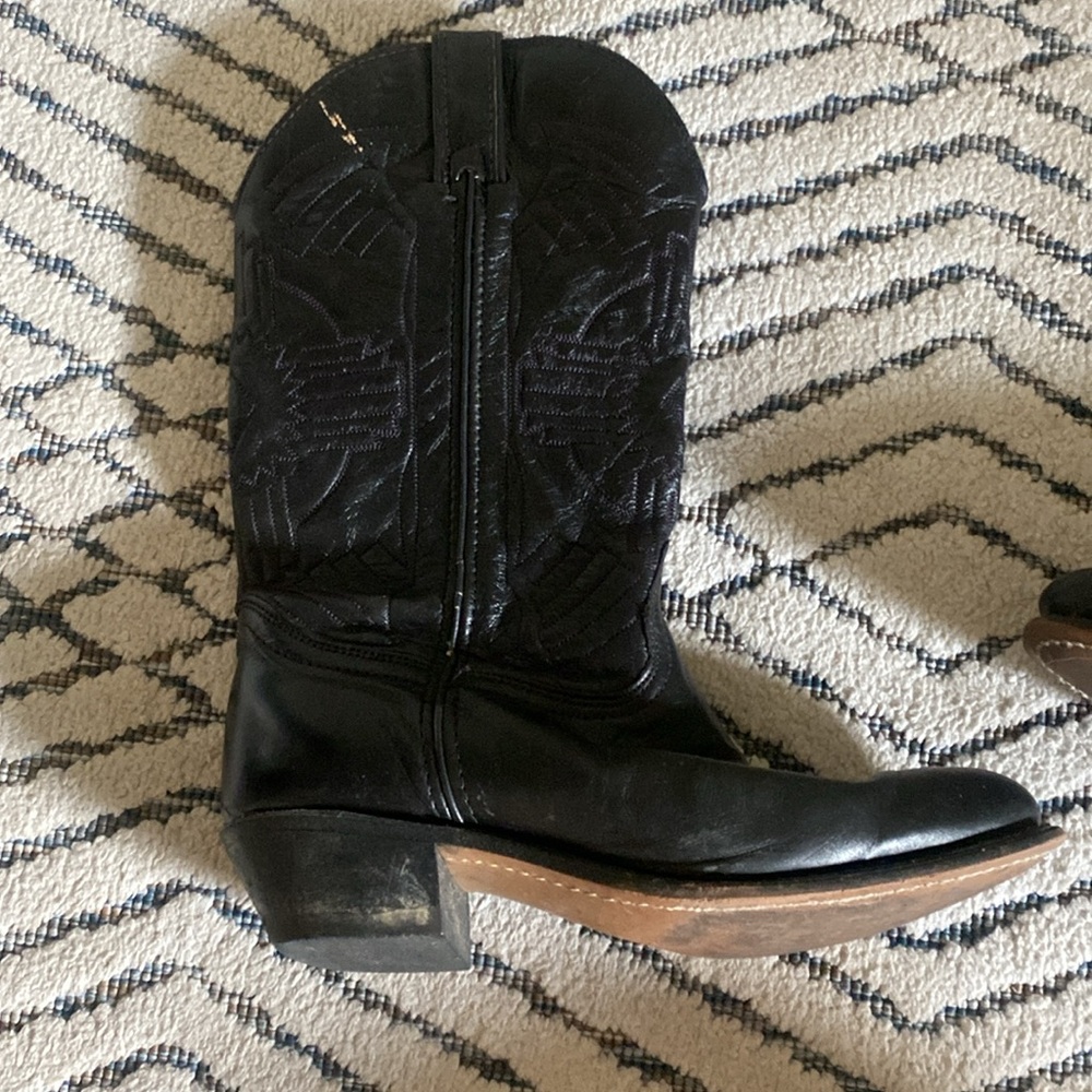 Durango Cowboy Boot - Picture 3 of 7